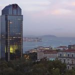 فندق فندق The Ritz-Carlton, Istanbul at the Bosphorus