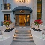 Yacht Boheme Hotel-Boutique Class - Adults Only
 hotel