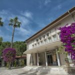 فندق متحف ألانيا الأثري