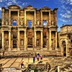 فندق مدينة افسس القديمة