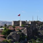 فندق قلعة أنقرة