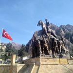 فندق نصب أتاتورك التذكاري