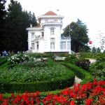 فندق قصر أتاتورك
