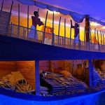 فندق متحف بودروم للآثار البحرية