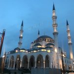 فندق مسجد مليكة خاتون