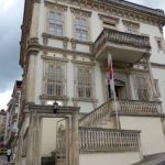 فندق قصر ومتحف باشا أوغلو للإنثوغرافيا