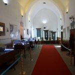 فندق متحف شرف الدين صابونجو أوغلو للطب والتاريخ