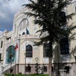 فندق متحف أنقرة للرسم والنحت