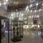 فندق متحف سونا انطاليا