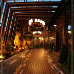فندق مطعم مشهور تافاشي رجب أوسطا