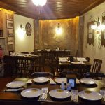 فندق مطعم كالكان أوغلو بيلافي التاريخي