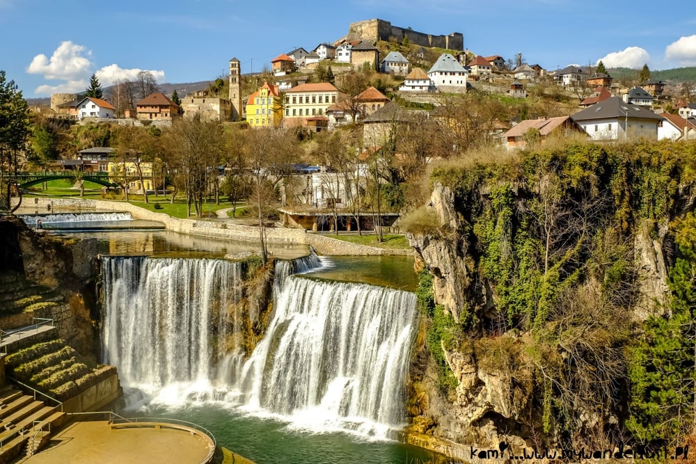 السياحة في البوسنة والهرسك - يايسي