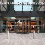 AC Hotel by Marriott Manchester City Centre hotel