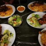 فندق مطعم الرياض العربي