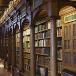 فندق مكتبة بودليان