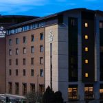 Delta Hotels by Marriott Liverpool City Centre hotel