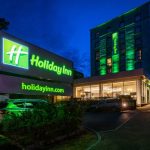 Holiday Inn Bournemouth, an IHG Hotel hotel