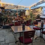 فندق مطعم ليلمز اللبناني وحديقة الشيشة