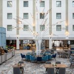 Leonardo Royal Hotel Brighton Waterfront - Formerly Jurys Inn hotel