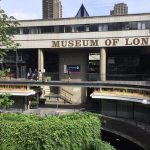فندق متحف لندن