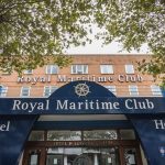 Royal Maritime Hotel hotel