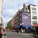 St Christopher's Place Serviced Apartments Central London hotel