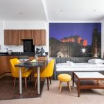 Stewart by Heeton Concept - Aparthotel Edinburgh hotel