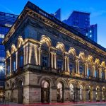 The Edwardian Manchester, A Radisson Collection Hotel hotel