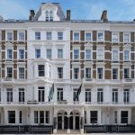 The Other House Residents Club- South Kensington hotel