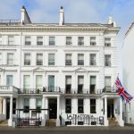 The Pelham London - Starhotels Collezione hotel