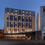 voco Edinburgh - Haymarket, an IHG Hotel hotel