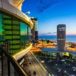 Best Western Premier Batumi
 hotel