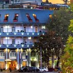River Side Hotel Tbilisi hotel
