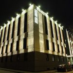 Iota Tbilisi hotel