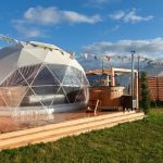 Jewelberry Glamping Hotel Tbilisi hotel