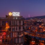 Onyx Hotel
 hotel