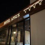 Bujtina Apsus hotel