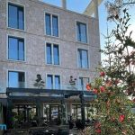 Nord Hotel Boutique hotel