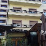 Sar'Otel Boutique Hotel hotel