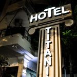 فندق فندق تيتانيا