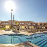 Be Live Collection Marrakech Adults Only All inclusive hotel
