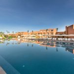 Be Live Experience Marrakech Palmeraie - All Inclusive hotel
