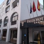 Fredj Hotel hotel
