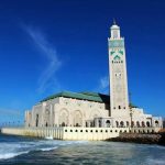 فندق مسجد الحسن الثاني في الدار البيضاء