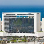 Hilton Tanger City Center Hotel & Residences hotel