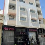 Hotel Swani hotel