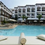 Hotel Timoulay and Spa Agadir hotel