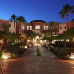 Iberostar Club Palmeraie Marrakech All Inclusive hotel