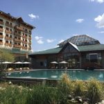 Michlifen Resort & Golf hotel