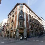 فندق فندق أونلي يو بوتيك مدريد